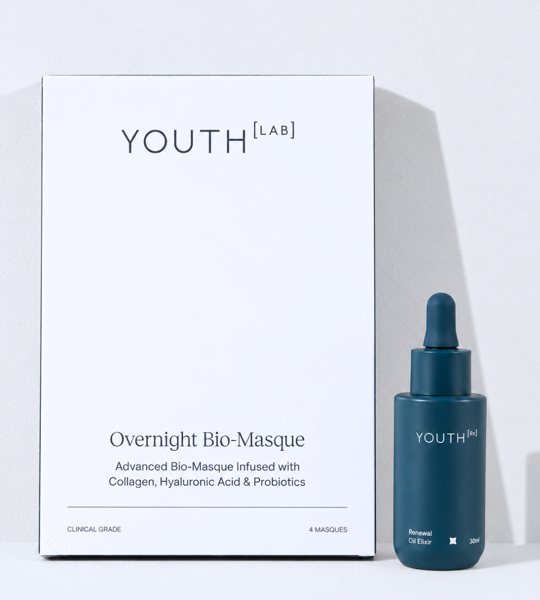 The Evening Renewal Duo