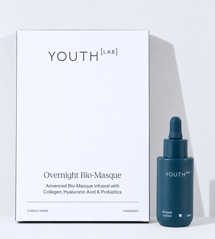 The Evening Renewal Duo