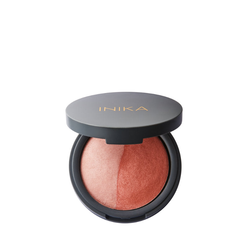 Baked Blush Duo