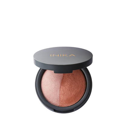 Baked Blush Duo