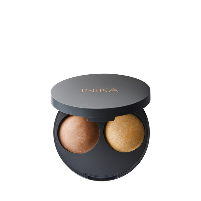 Baked Contour Duo