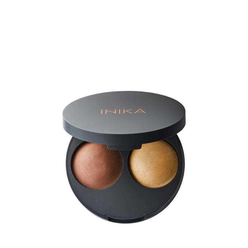 Baked Contour Duo
