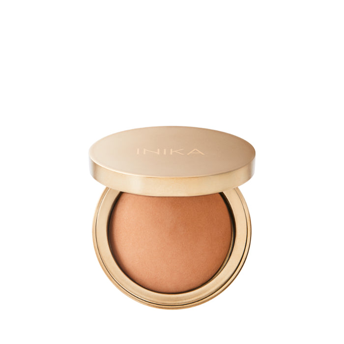 Baked Mineral Bronzer
