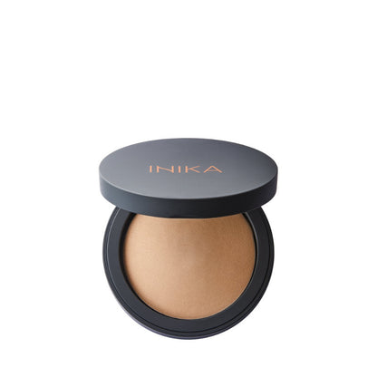 Baked Mineral Foundation