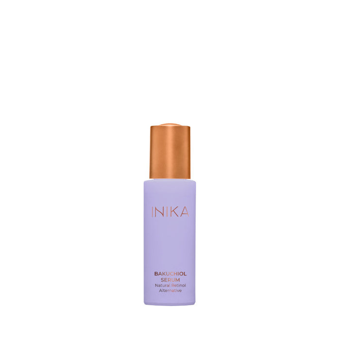 Bakuchiol Serum Natural Retinol Alternative
