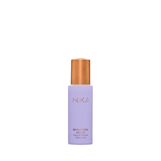 Bakuchiol Serum Natural Retinol Alternative