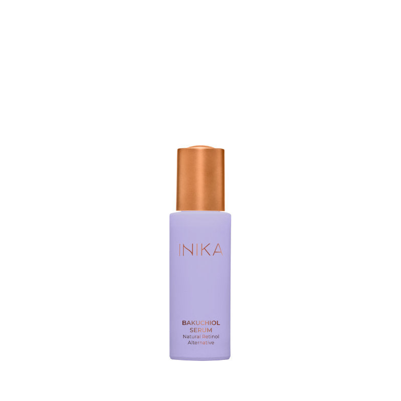 Bakuchiol Serum Natural Retinol Alternative