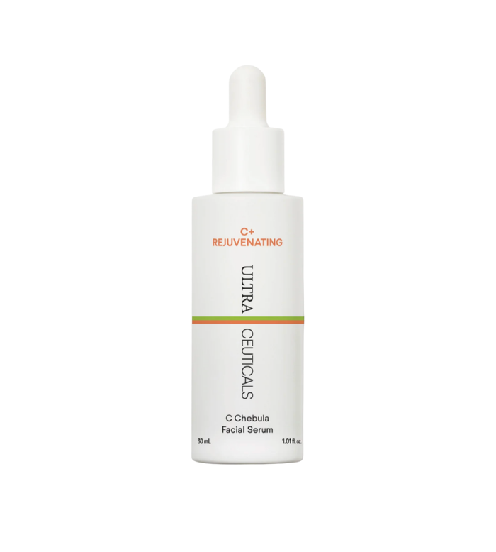 C+ Rejuvenating C Chebula Facial Serum 30ml