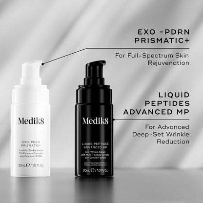 Exo-PDRN Prismatic+ (30ml)
