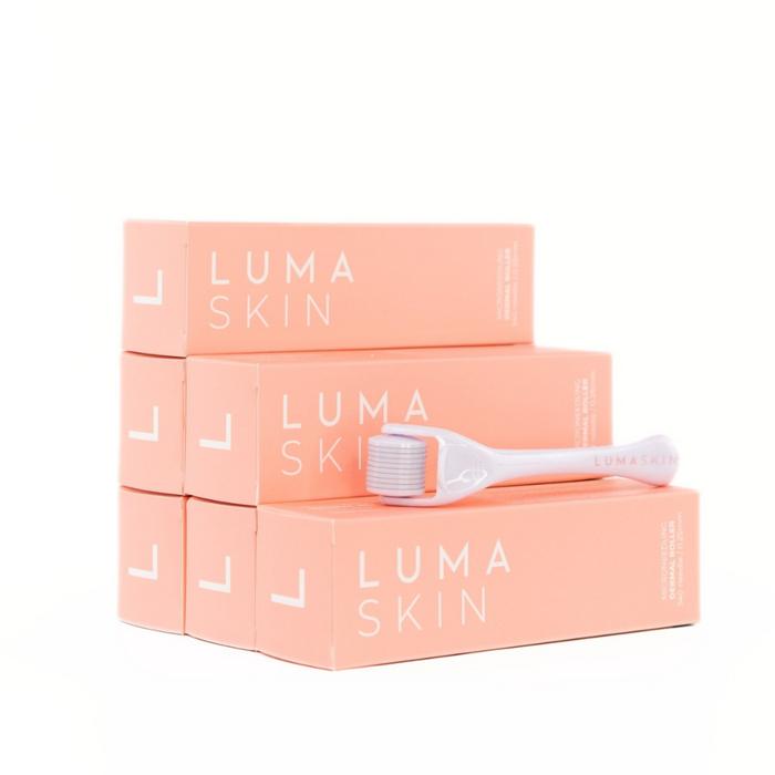 Dermal Roller