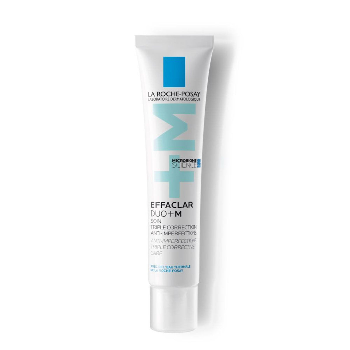 Effaclar Duo + Moisturiser
