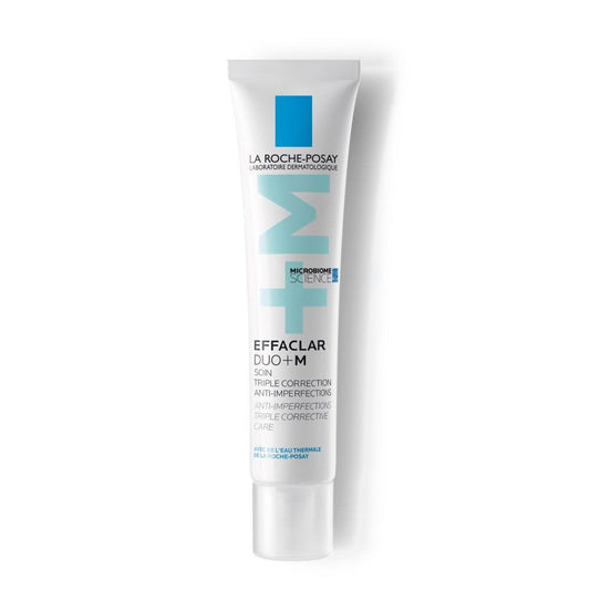Effaclar Duo + Moisturiser