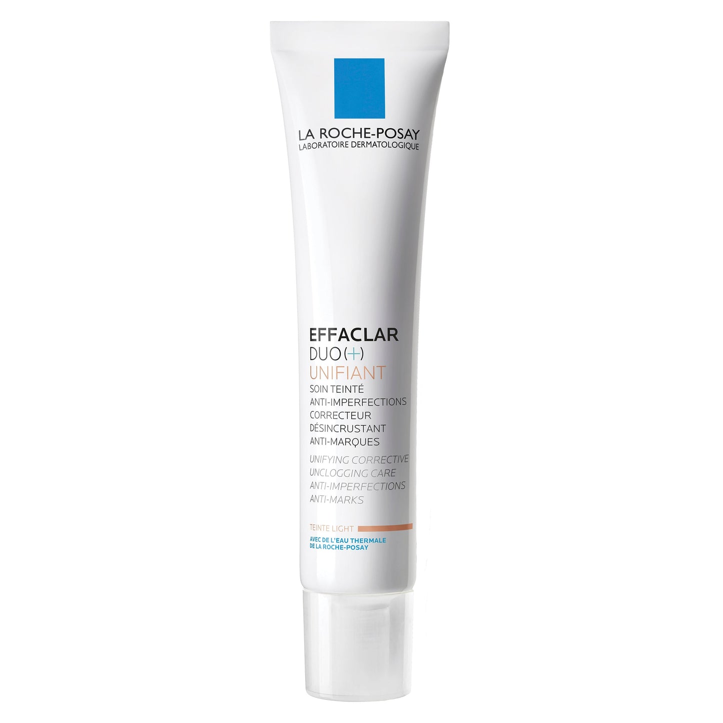 Effaclar Duo Plus Treatment Unifiant Light