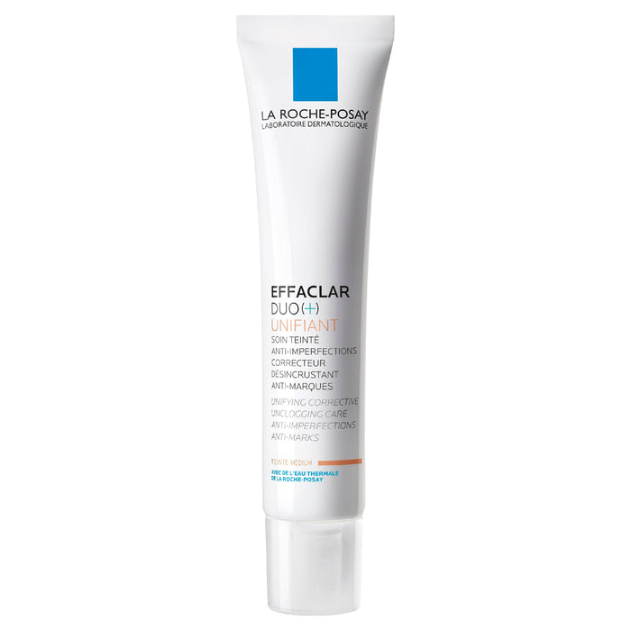 Effaclar Duo Plus Treatment Unifiant Medium