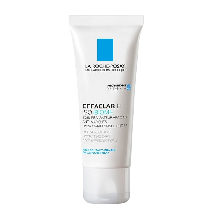Effaclar H Iso-Biome Moisturiser