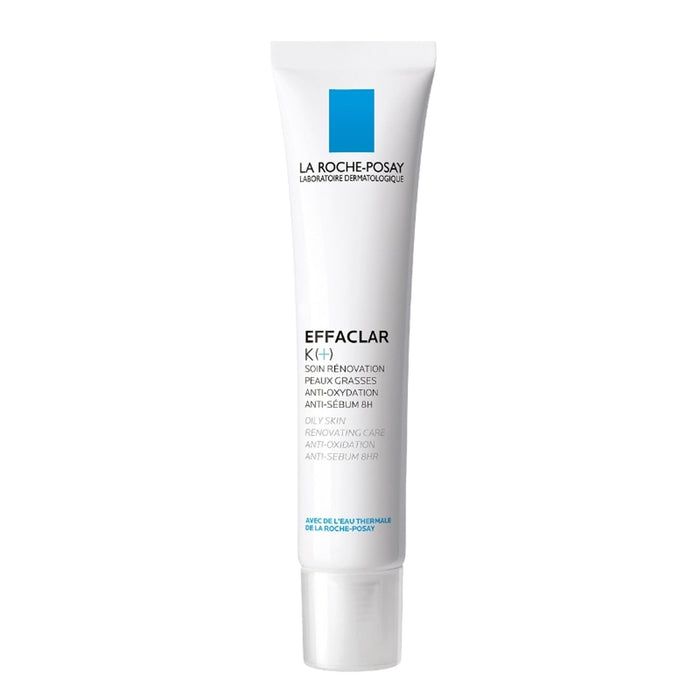 Effaclar K(+) Anti-Blackhead Treatment