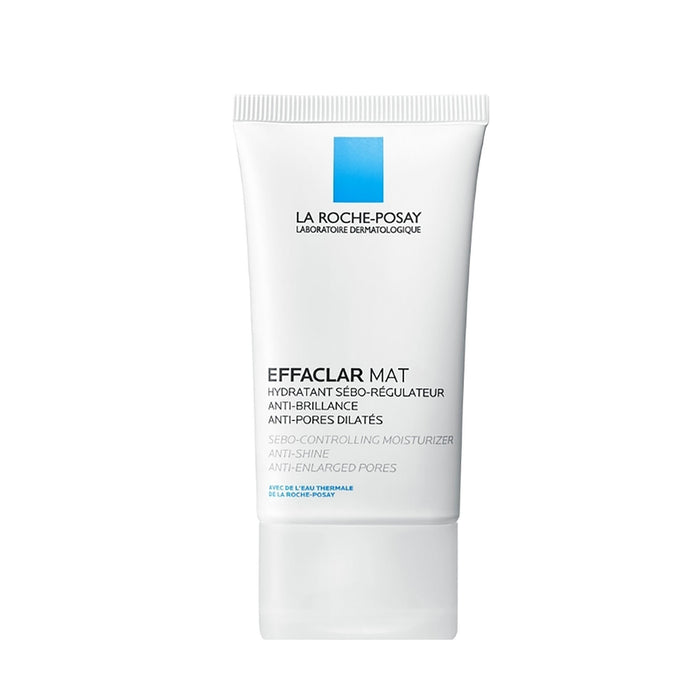 Effaclar Mat Moisturiser