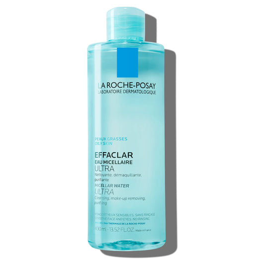 Effaclar Ultra Micellar Water