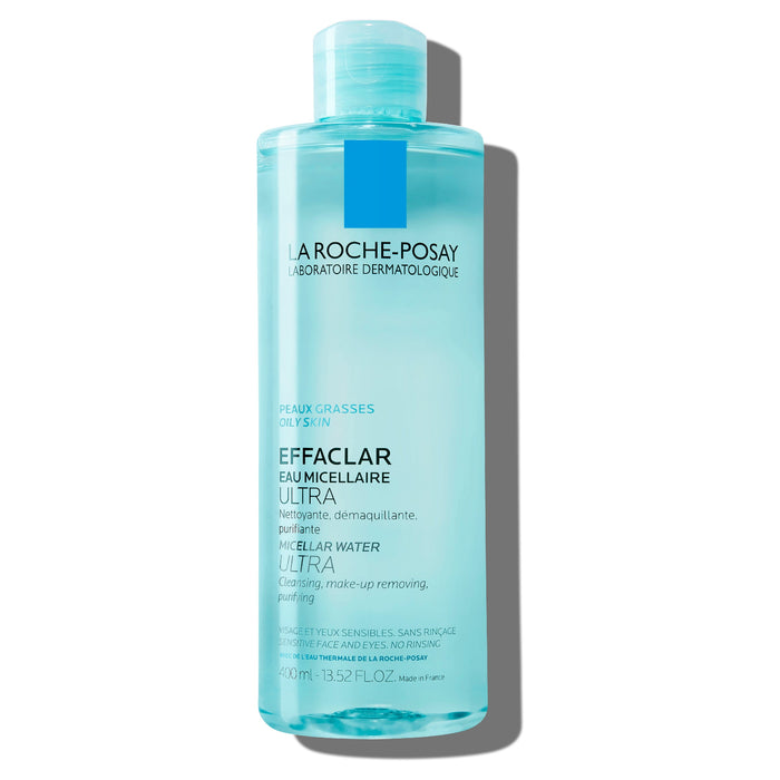 Effaclar Ultra Micellar Water