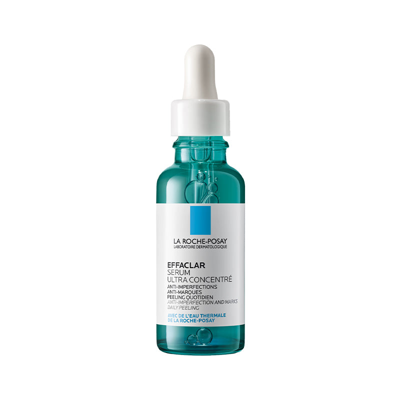 Effaclar Ultra Concentrate Serum