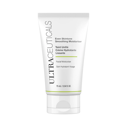 Even Skintone Smoothing Moisturiser 75ml