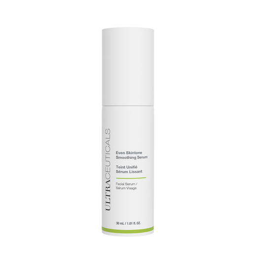 Even Skintone Smoothing Serum 30ml