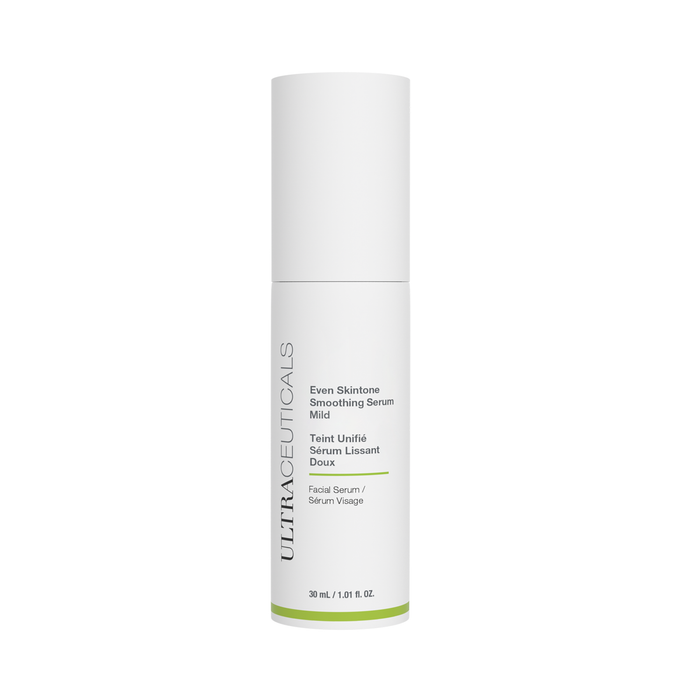Even Skintone Smoothing Serum Mild 30ml