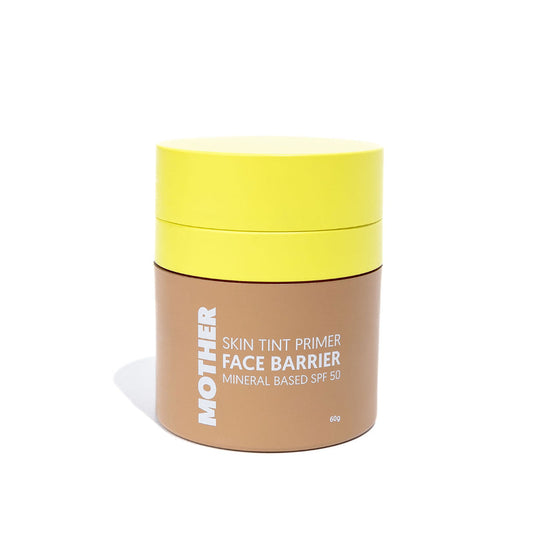 Face Barrier SPF 50