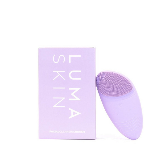 Facial Cleansing Device