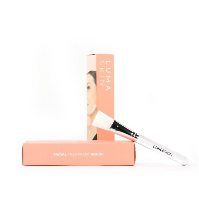 Facial Treatment Brush