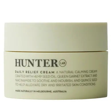 Daily Relief Cream