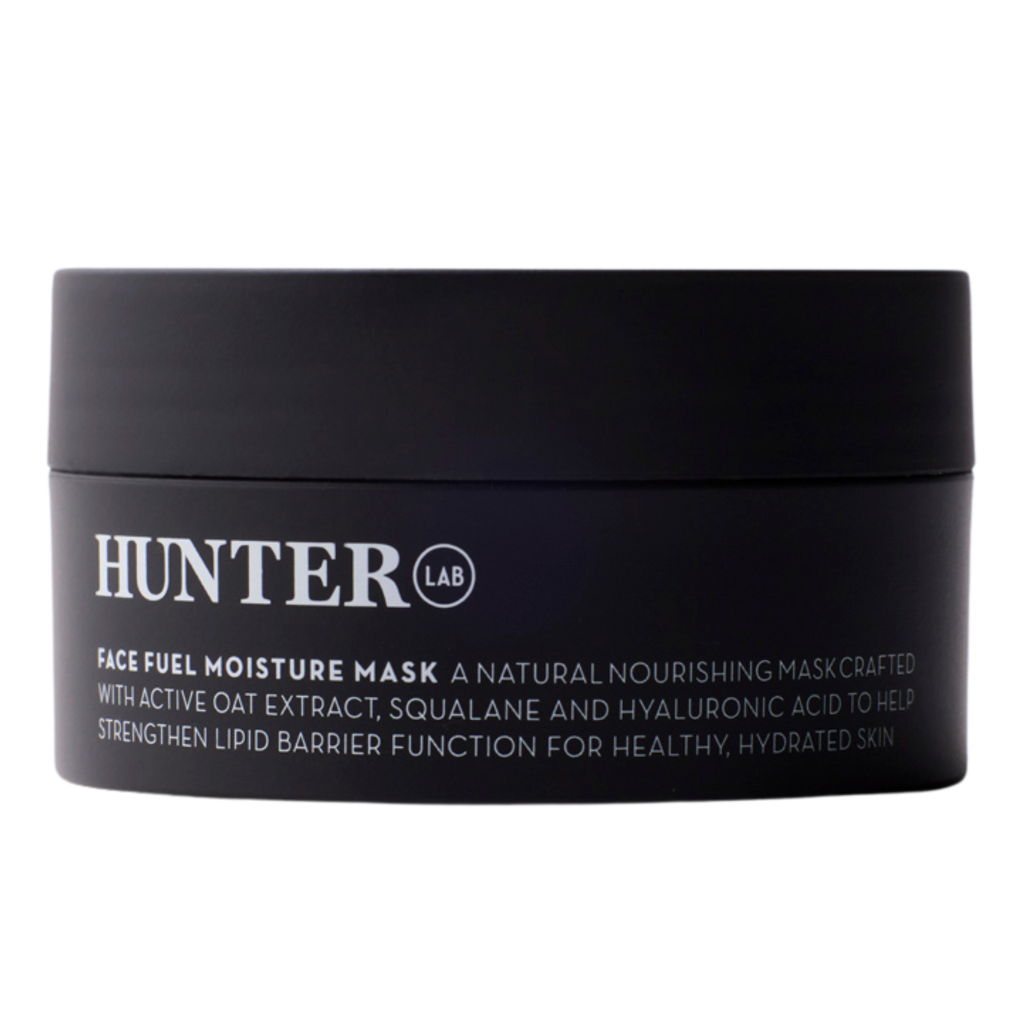 Face Fuel Moisture Mask