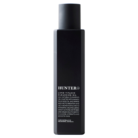 Lipid Vitamin Cleansing Oil