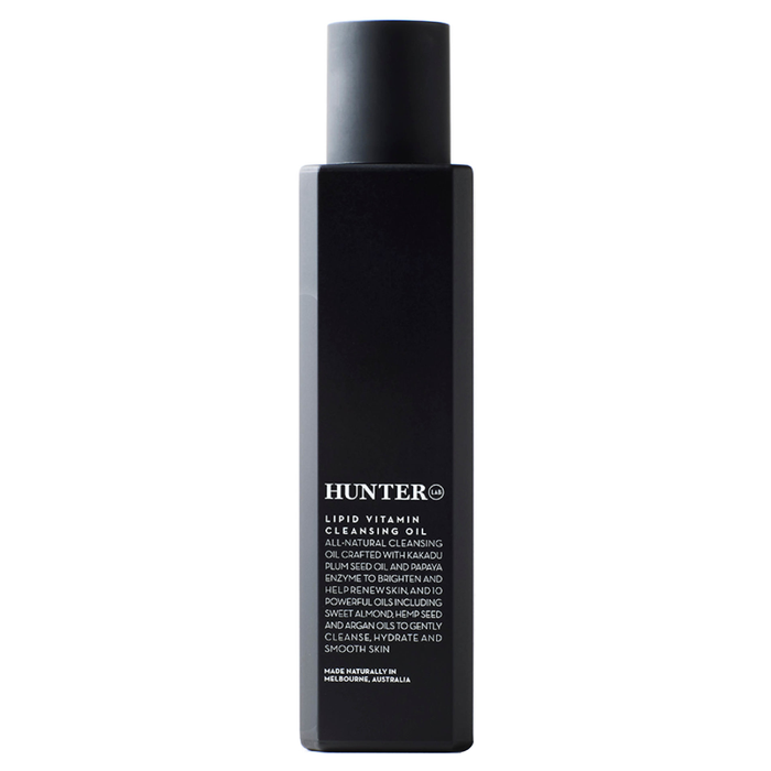 Lipid Vitamin Cleansing Oil