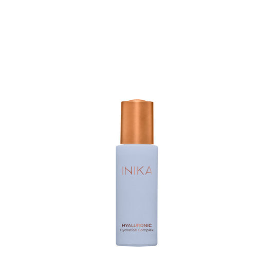 Hyaluronic Hydration Complex