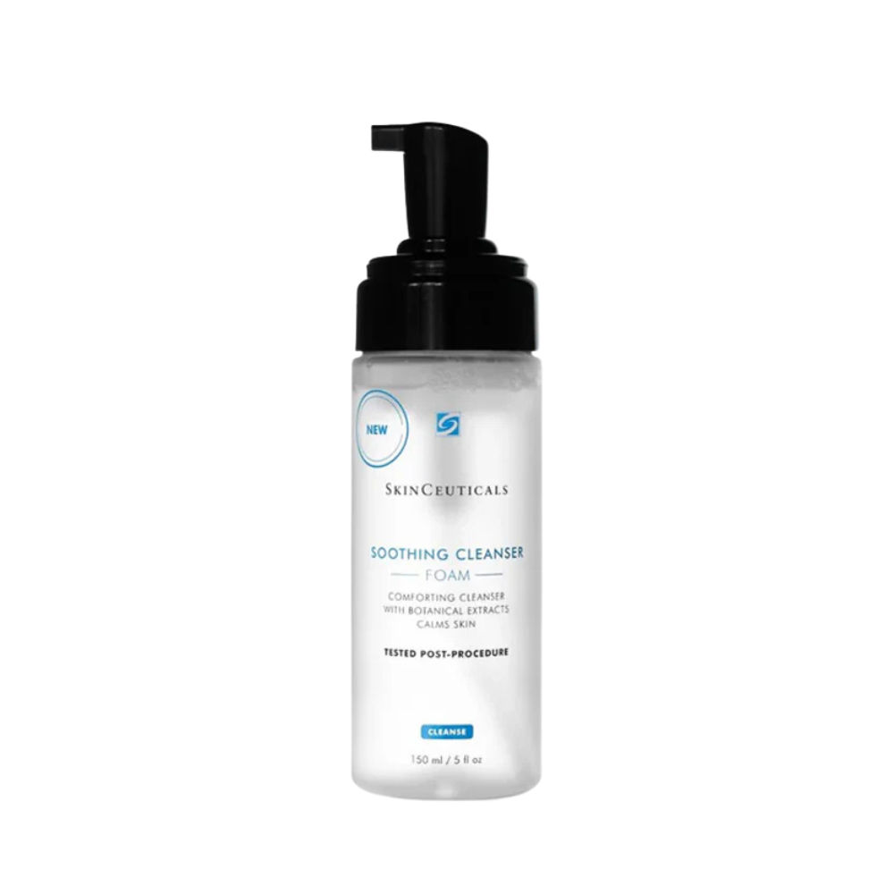 Soothing Cleanser