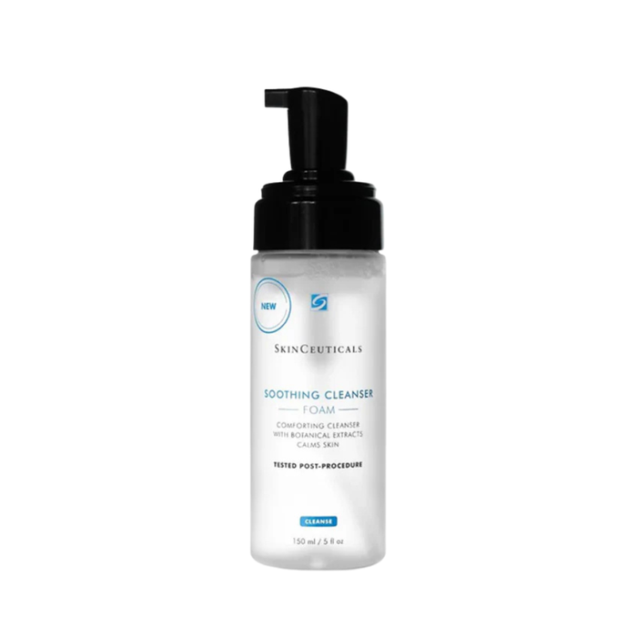 Soothing Cleanser