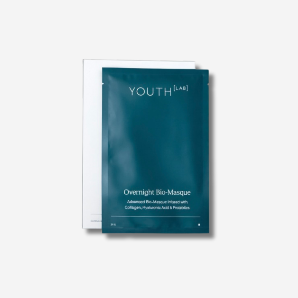 Overnight Bio-Masque 4pk