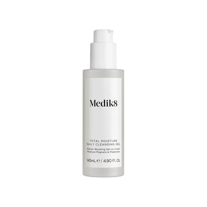 Total Moisture Daily Cleansing Gel