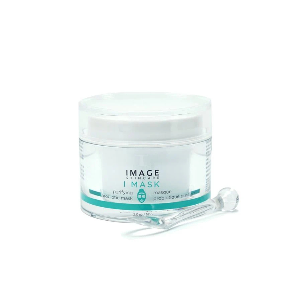 Purifying Probiotic Mask