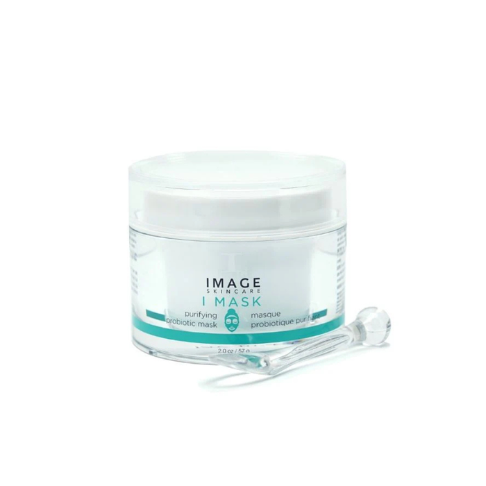 Purifying Probiotic Mask