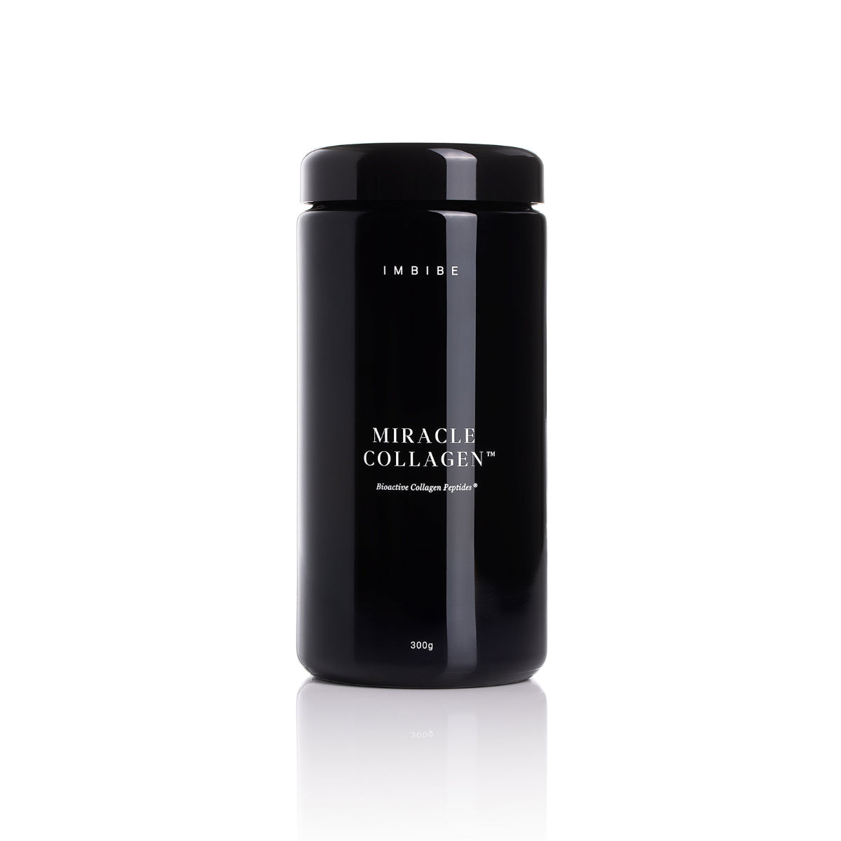 Miracle Collagen - Glass Jar 300g