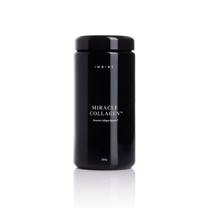 Miracle Collagen - Glass Jar 300g