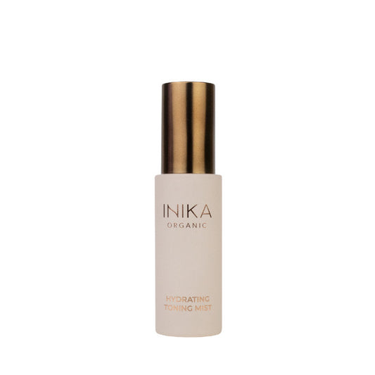 Hydrating Toning Mist