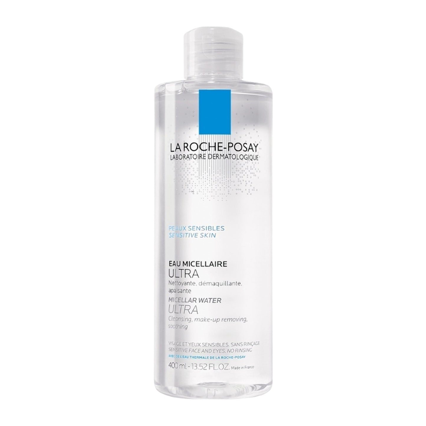 Micellar Water Sensitive & Reactive Skin