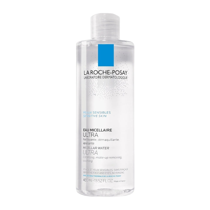 Micellar Water Sensitive & Reactive Skin