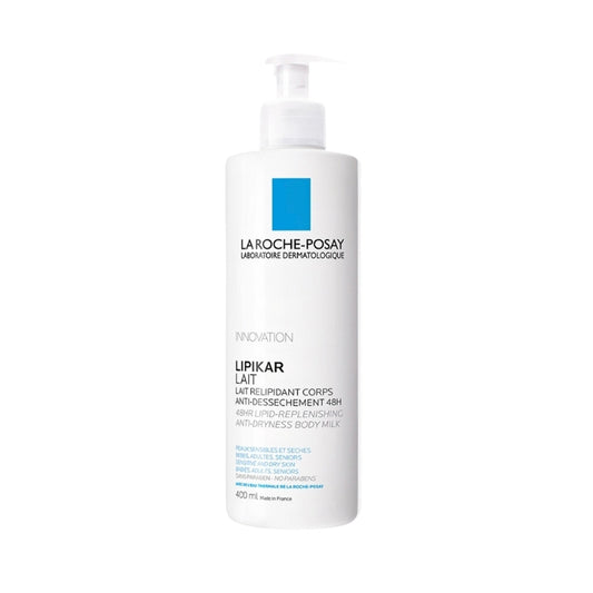 Lipikar Lait Body Milk