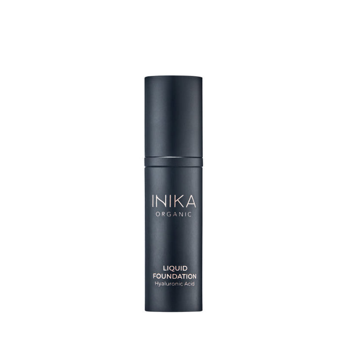 Liquid Foundation
