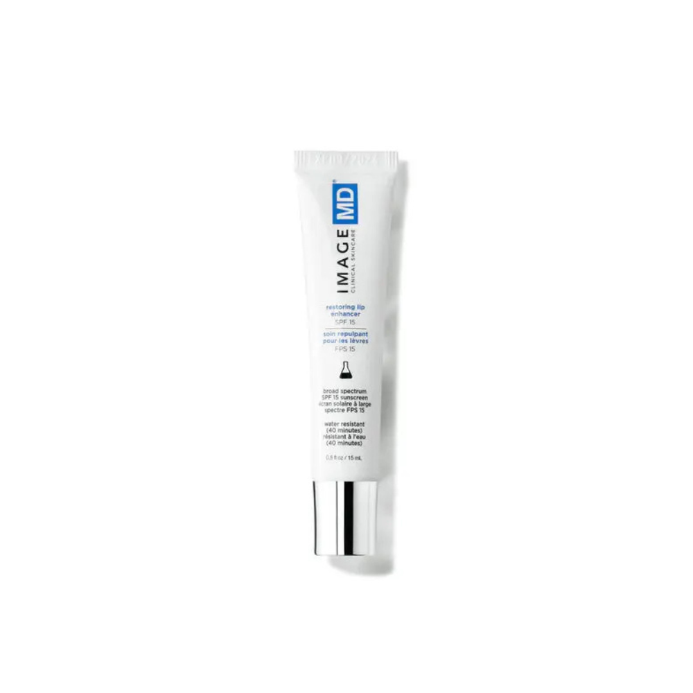 MD Restoring Lip Enhancer SPF15