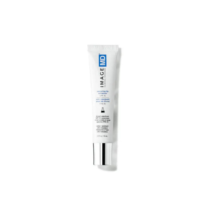 MD Restoring Lip Enhancer SPF15